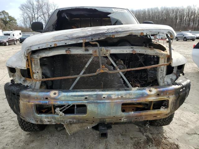 Photo 5 from auction – 2001 DODGE RAM 1500 with VIN 3B7HF13Y41G724361