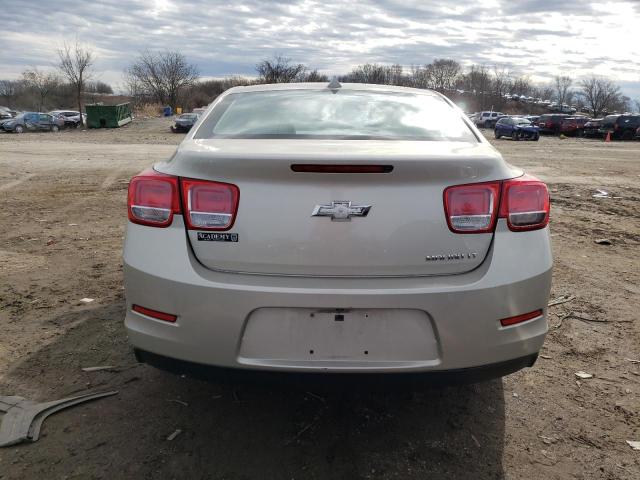 Photo 6 from auction – 2014 CHEVROLET MALIBU 1LT with VIN 1G11C5SL0EF157041