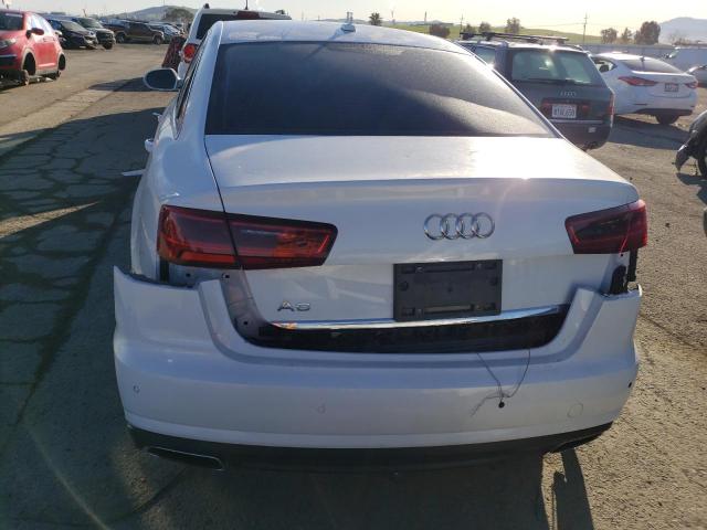 Photo 6 from auction – 2016 AUDI A6 PREMIUM with VIN WAUDFAFC2GN075185