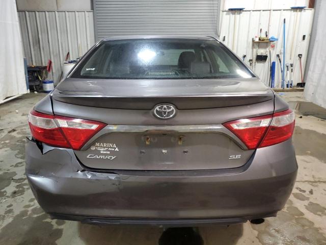 Photo 6 from auction – 2016 TOYOTA CAMRY LE with VIN 4T1BF1FK9GU584161