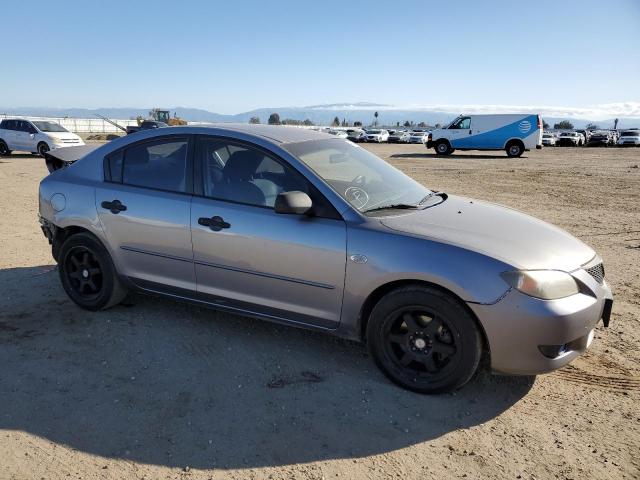 Photo 4 from auction – 2005 MAZDA 3 I with VIN JM1BK12F851321750