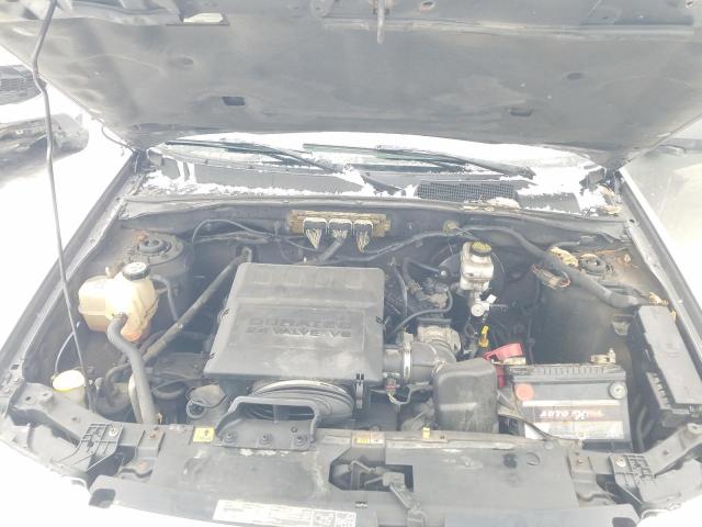 Photo 12 from auction – 2012 FORD ESCAPE XLT with VIN 1FMCU9DG7CKB85293