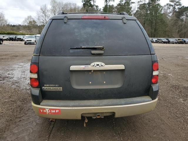 Photo 6 from auction – 2010 FORD EXPLORER E with VIN 1FMEU6EE0AUA32678