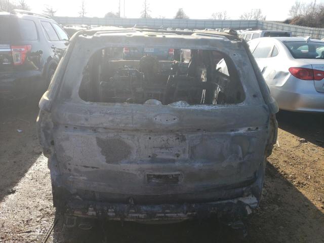 Photo 6 from auction – 2015 FORD EXPLORER X with VIN 1FM5K8D83FGA57898