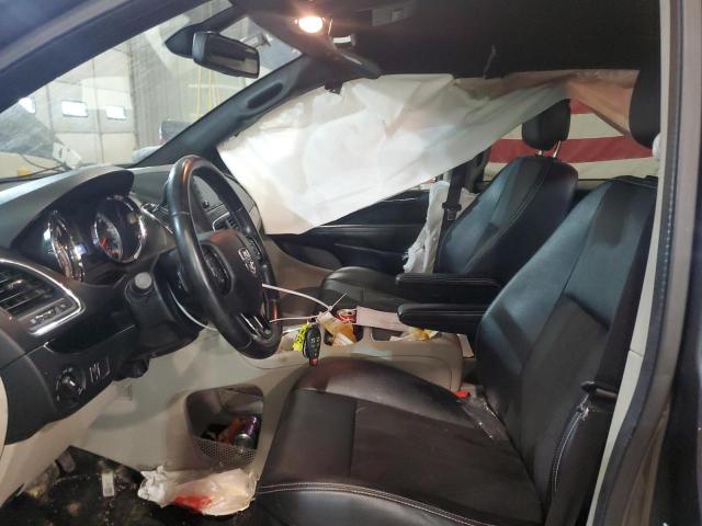 Photo 7 from auction – 2019 DODGE GRAND CARA with VIN 2C4RDGCG0KR771810