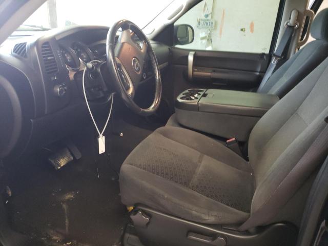 Фото 7 с аукциона – 2007 CHEVROLET SILVERADO с VIN 2GCEK13M871543745