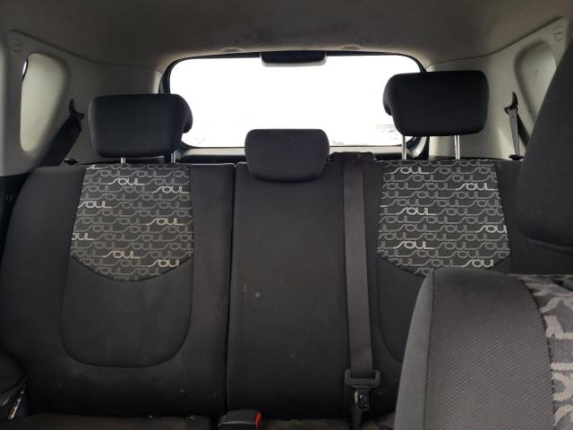Photo 10 from auction – 2010 KIA SOUL + with VIN KNDJT2A2XA7167319