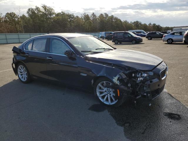 Foto 4 de la subasta – 2014 BMW 535 XI con VIN WBA5B3C57ED534473