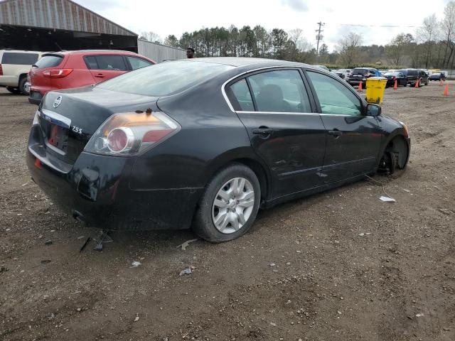 Photo 3 from auction – 2011 NISSAN ALTIMA BAS with VIN 1N4AL2AP0BN455672
