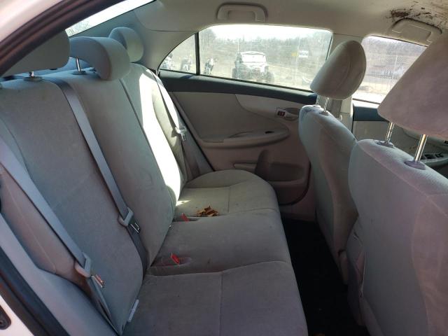 Photo 10 from auction – 2012 TOYOTA COROLLA BA with VIN JTDBU4EE7C9177685