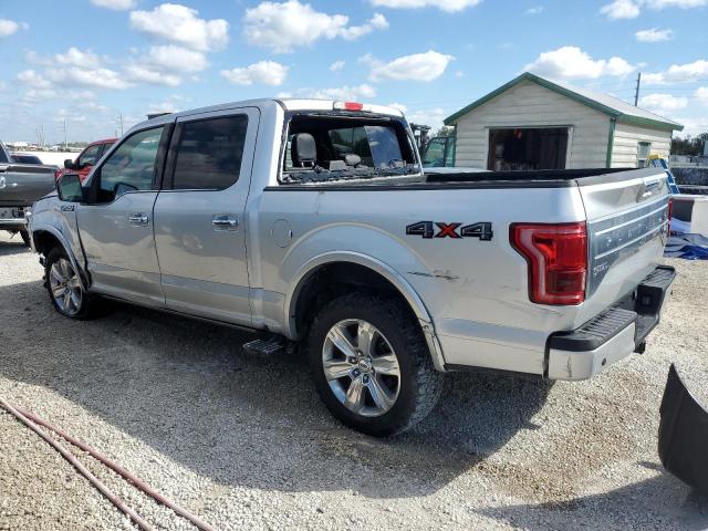 Photo 2 from auction – 2016 FORD F150 SUPER with VIN 1FTEW1EG9GFA10064