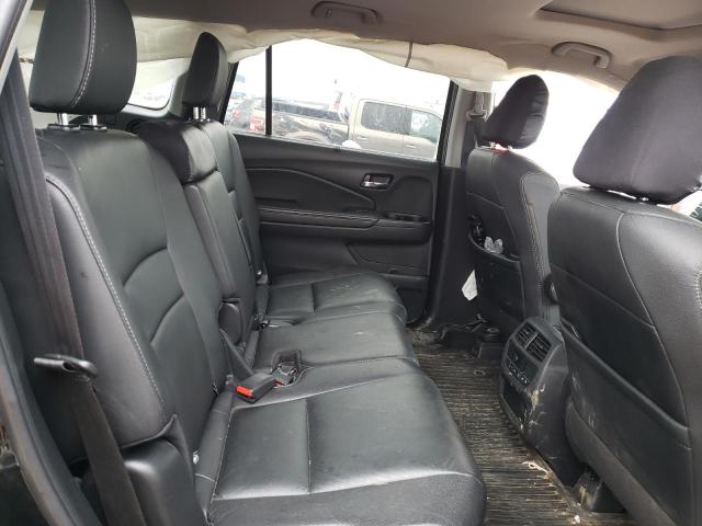 Photo 11 from auction – 2019 HONDA PILOT EXL with VIN 5FNYF6H57KB101075