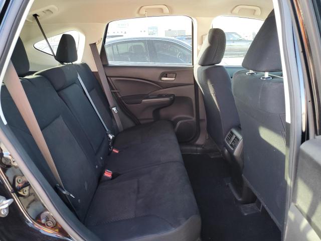 Photo 11 from auction – 2016 HONDA CR-V SE with VIN 2HKRM3H47GH551771