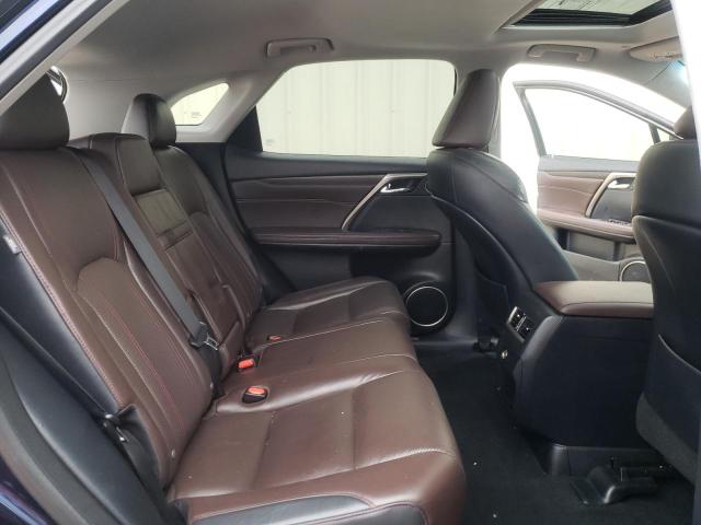 Photo 10 from auction – 2017 LEXUS RX 350 BAS with VIN 2T2ZZMCA0HC093009