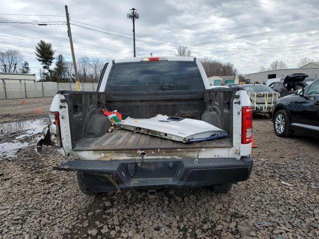 Photo 6 from auction – 2015 FORD F150 SUPER with VIN 1FTEW1EF3FKD96803