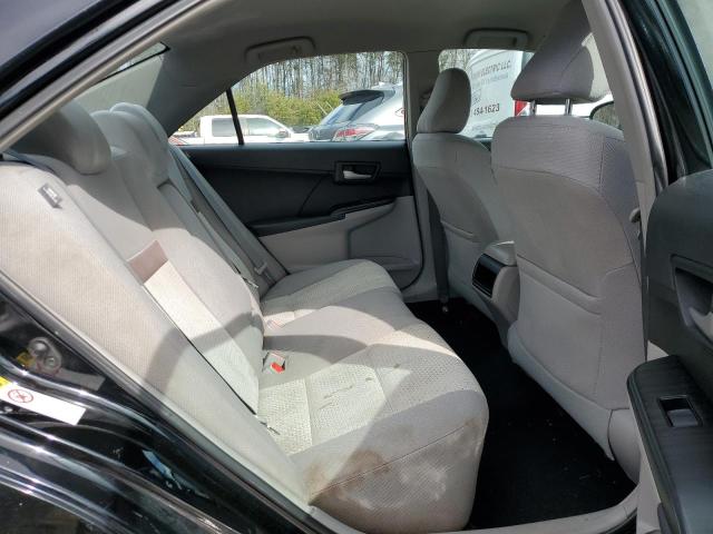 Photo 10 from auction – 2012 TOYOTA CAMRY BASE with VIN 4T1BF1FK5CU041092