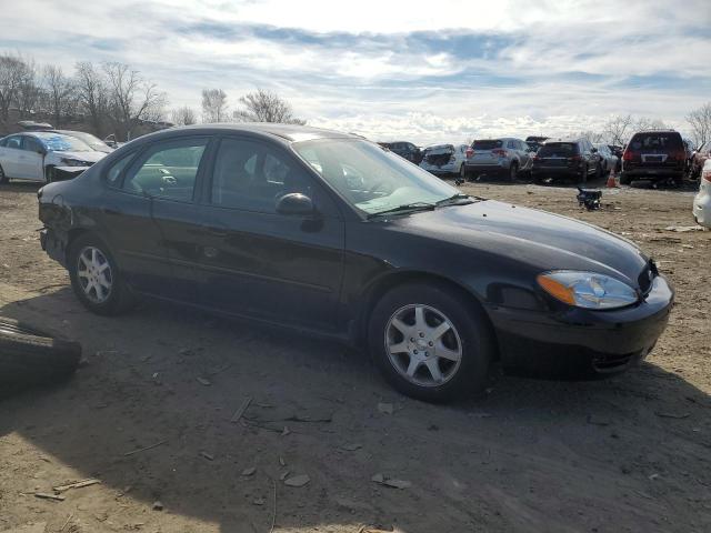 Photo 4 from auction – 2006 FORD TAURUS SEL with VIN 1FAFP56U26A262169