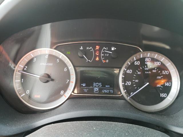 Photo 9 from auction – 2015 NISSAN SENTRA S with VIN 3N1AB7AP1FY282945