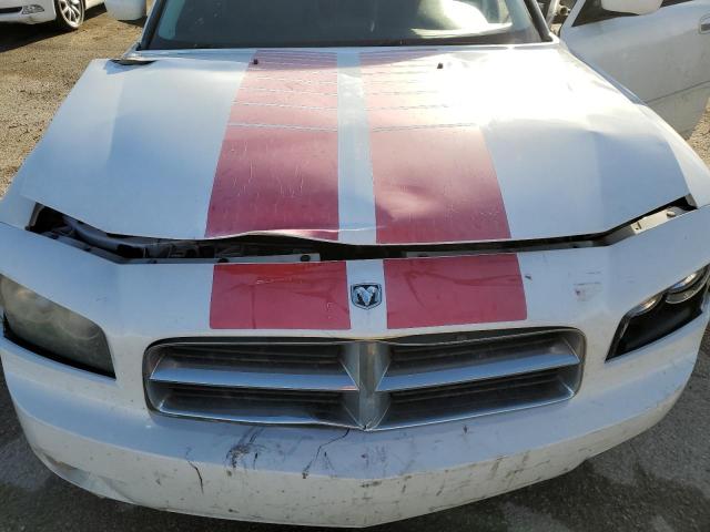 Photo 11 from auction – 2010 DODGE CHARGER SX with VIN 2B3CA3CV1AH312281