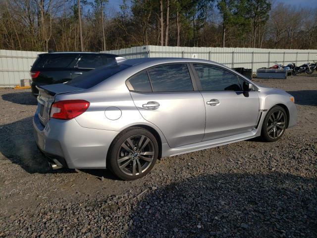 Photo 3 from auction – 2016 SUBARU WRX PREMIU with VIN JF1VA1E63G9806612