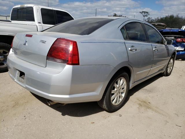 Photo 3 from auction – 2006 MITSUBISHI GALANT ES with VIN 4A3AB36F86E069667