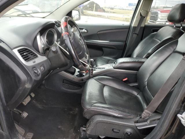 Photo 7 from auction – 2017 DODGE JOURNEY GT with VIN 3C4PDDEG9HT596112