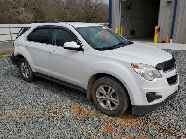Photo 4 from auction – 2013 CHEVROLET EQUINOX LT with VIN 1GNALDEK5DZ100634
