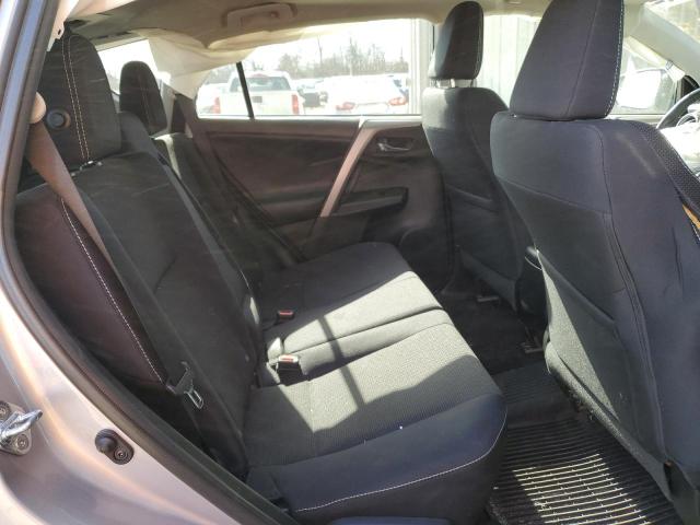 Photo 11 from auction – 2017 TOYOTA RAV4 XLE with VIN 2T3RFREV1HW601309