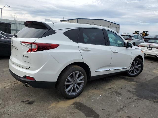 Photo 3 from auction – 2021 ACURA RDX TECHNO with VIN 5J8TC2H57ML004309