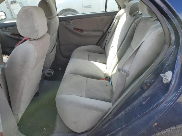 Photo 10 from auction – 2007 TOYOTA COROLLA CE with VIN 2T1BR32E57C846648