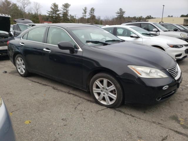 Photo 4 from auction – 2007 LEXUS ES 350 with VIN JTHBJ46G872128355