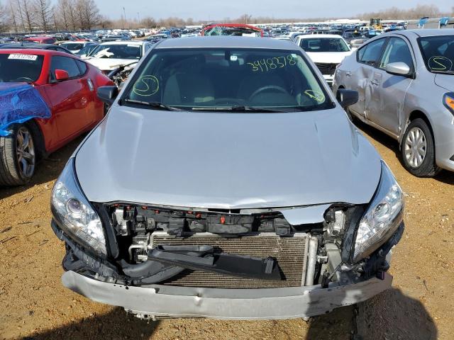 Photo 5 from auction – 2013 CHEVROLET MALIBU LS with VIN 1G11B5SA9DF358372