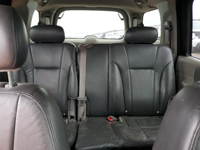 Zdjęcie 10 z aukcji – 2003 CHEVROLET TRAILBLAZE z VIN 1GNET16S136238072