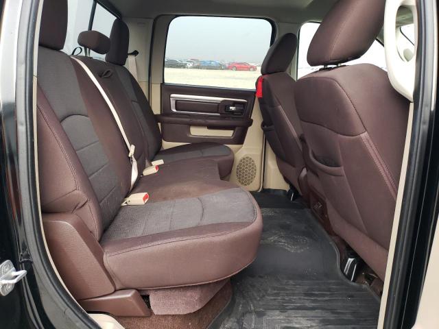 Фото 10 с аукциона – 2013 RAM 1500 SLT с VIN 1C6RR7LT0DS585739