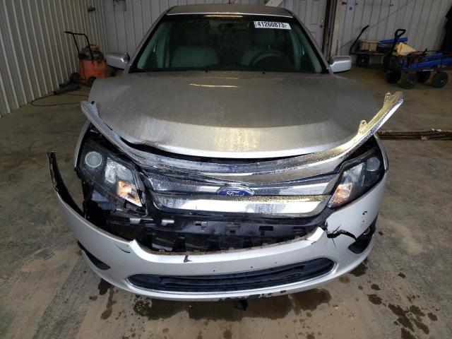 Photo 5 from auction – 2011 FORD FUSION SE with VIN 3FAHP0HA2BR275227