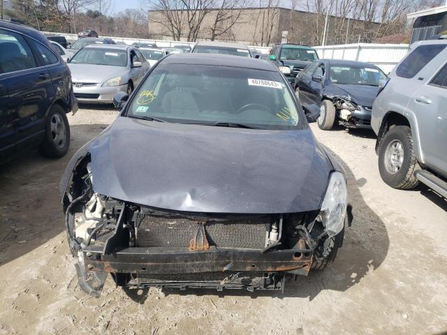 Photo 5 from auction – 2010 NISSAN ALTIMA BAS with VIN 1N4AL2AP8AN455658