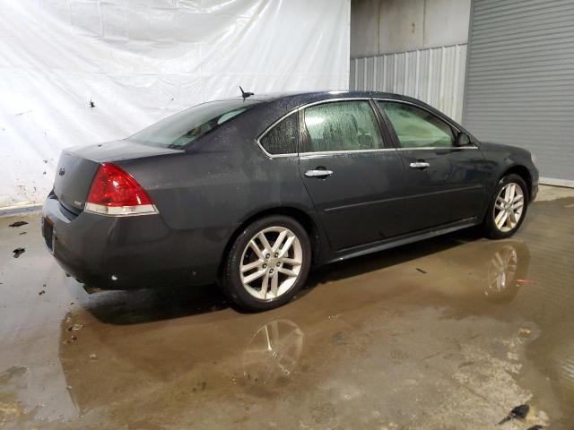 Photo 3 from auction – 2015 CHEVROLET IMPALA LIM with VIN 2G1WC5E35F1135854