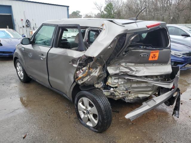 Photo 2 from auction – 2018 KIA SOUL with VIN KNDJN2A28J7600193