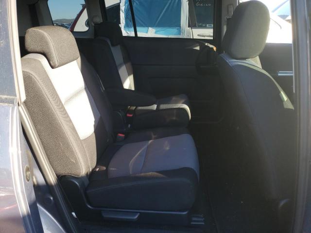 Photo 11 from auction – 2007 MAZDA 5 with VIN JM1CR29L170143156