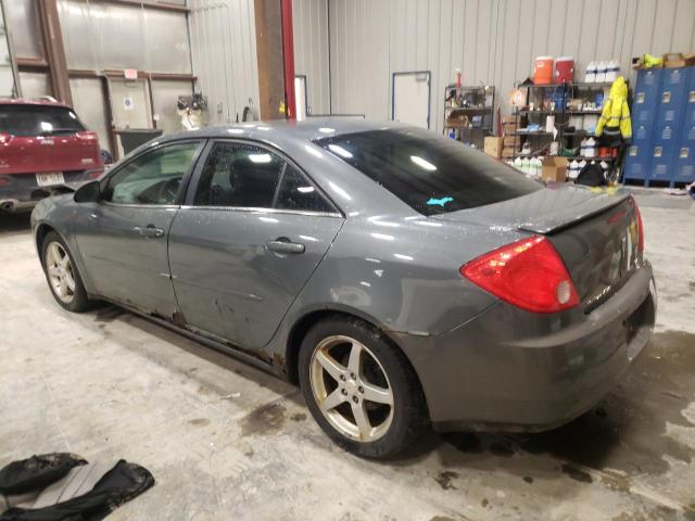 Photo 2 from auction – 2008 PONTIAC G6 BASE with VIN 1G2ZG57N984101533