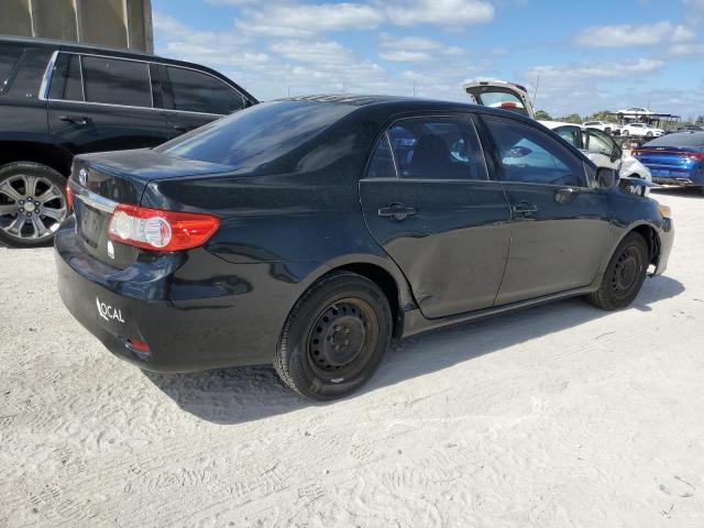 Photo 3 from auction – 2012 TOYOTA COROLLA BA with VIN 2T1BU4EE7CC897059