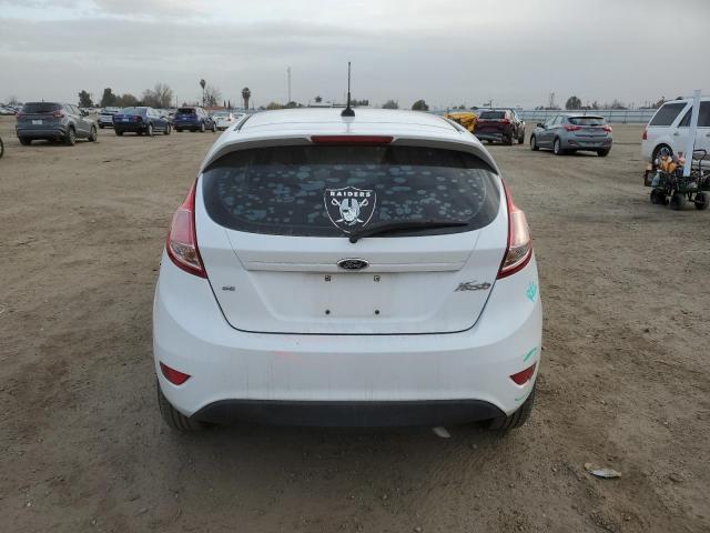 Photo 6 from auction – 2015 FORD FIESTA SE with VIN 3FADP4EJ0FM167234