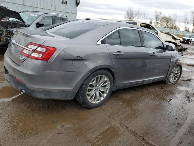 صورة رقم 3 من المزاد - 2013 FORD TAURUS LIM مع VIN 1FAHP2J84DG100815