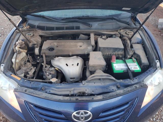 Photo 11 from auction – 2009 TOYOTA CAMRY BASE with VIN 4T1BE46K89U393483