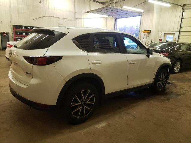 Photo 3 from auction – 2018 MAZDA CX-5 TOURI with VIN JM3KFBCM3J0378601