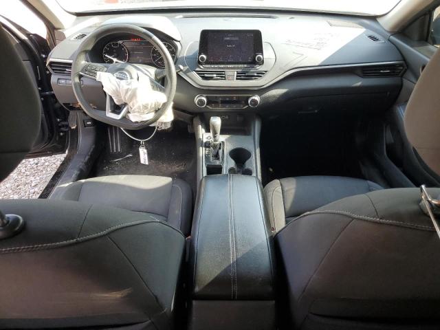 Photo 8 from auction – 2020 NISSAN ALTIMA S with VIN 1N4BL4BV3LC132792