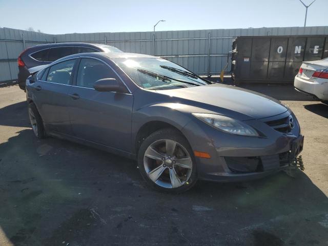 Photo 4 from auction – 2009 MAZDA 6 I with VIN 1YVHP81AX95M26633