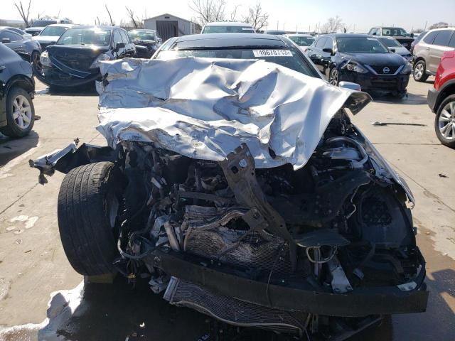 Photo 5 from auction – 2016 MERCEDES-BENZ E 400 with VIN WDDKJ6FB3GF331637