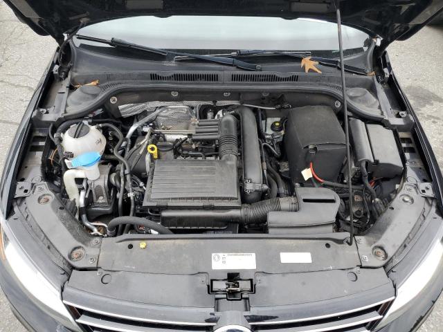 Photo 11 from auction – 2017 VOLKSWAGEN JETTA S with VIN 3VW2B7AJ9HM316392