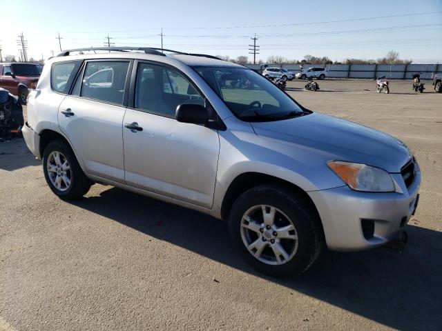 Photo 4 from auction – 2009 TOYOTA RAV4 with VIN 2T3BF33V19W004258